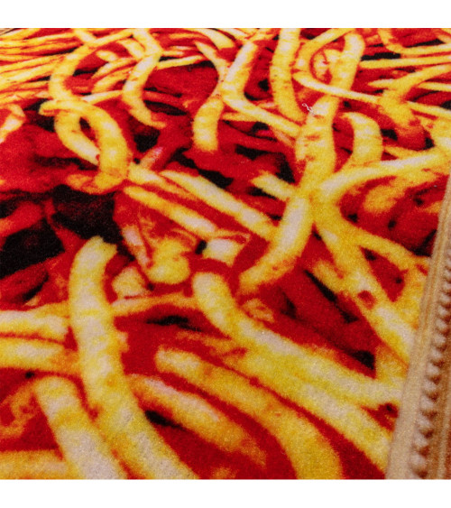 Tappeto "Spaghetti" | BHOME by Arredi Barbàra