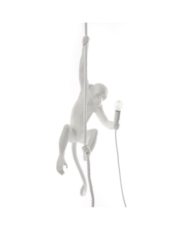 Lampada a sospensione "The Monkey Lamp Versione dal Soffitto" | BHOME by Arredi Barbàra