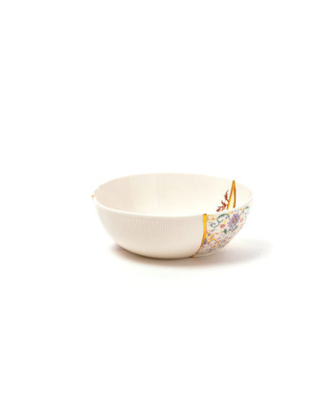 Ciotola "Kintsugi Zuppiera 01" | BHOME by Arredi Barbàra