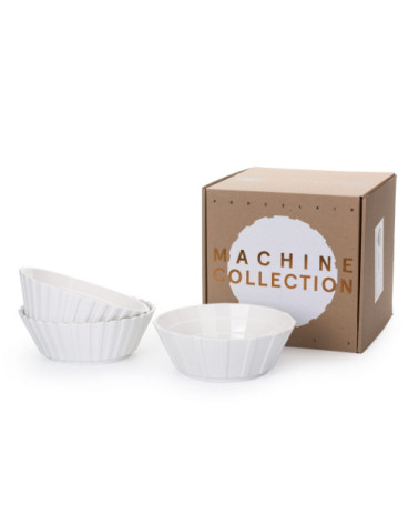 Altro "Machine Collection Set di ciotole" | BHOME by Arredi Barbàra