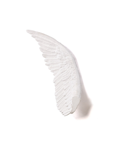 Scultura decorativa "Memorabilia Mvsevm Wing Sinistra" | BHOME by Arredi Barbàra