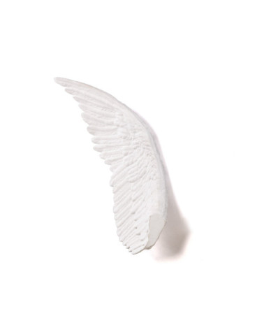 Scultura decorativa "Memorabilia Mvsevm Wing Sinistra" | BHOME by Arredi Barbàra
