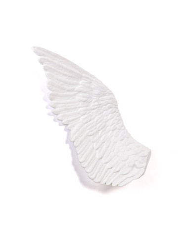 Scultura decorativa "Memorabilia Mvsevm Wing Sinistra" | BHOME by Arredi Barbàra