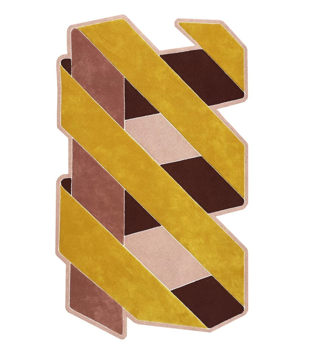 Ribbon Riders Karpeta | Bhome by Arredi Barbàra