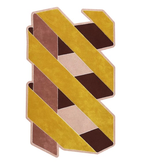 Ribbon Riders Karpeta | Bhome by Arredi Barbàra