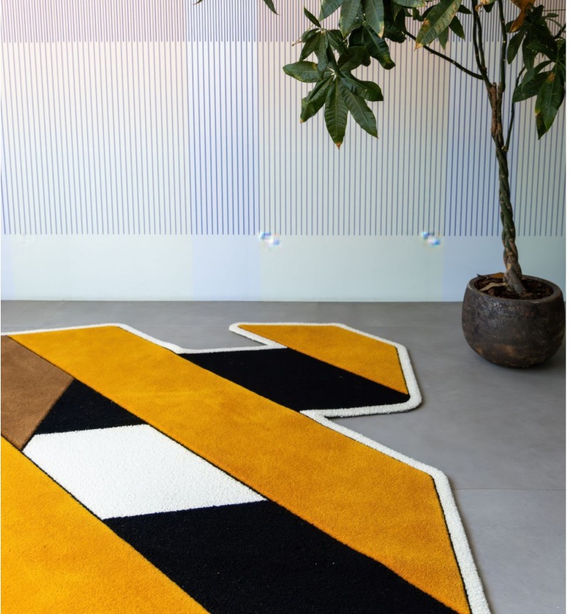 Ribbon Riders Karpeta | Bhome by Arredi Barbàra