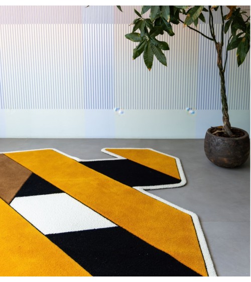 Ribbon Riders Karpeta | Bhome by Arredi Barbàra