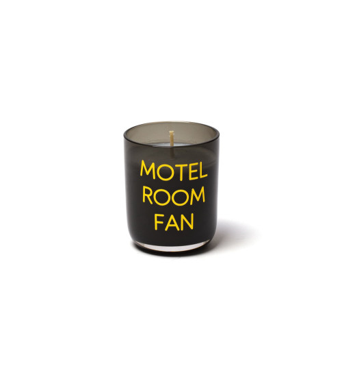 Tappeto "Candle Memories Motel room fan" | BHOME by Arredi Barbàra