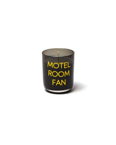 Tappeto "Candle Memories Motel room fan" | BHOME by Arredi Barbàra