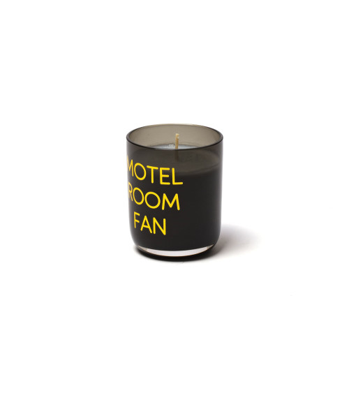 Tappeto "Candle Memories Motel room fan" | BHOME by Arredi Barbàra