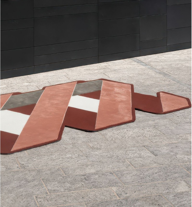 Ribbon Riders Karpeta | Bhome by Arredi Barbàra