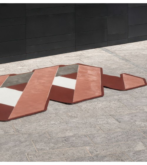 Ribbon Riders Karpeta | Bhome by Arredi Barbàra