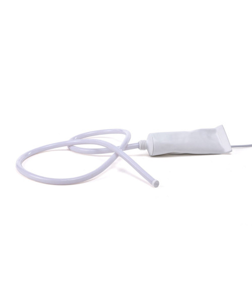 Tischlampe"Daily Glow Toothpaste"in Harz:SELETTI | BHOME by Arredi Barbàra