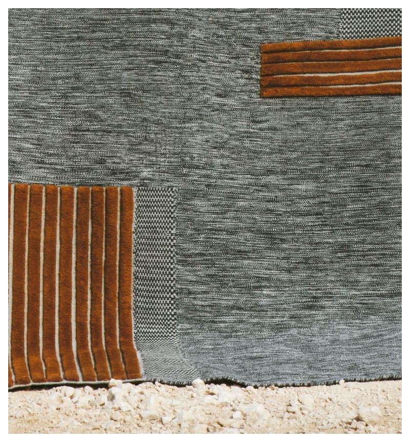 Checkers Karpeta | Bhome by Arredi Barbàra.