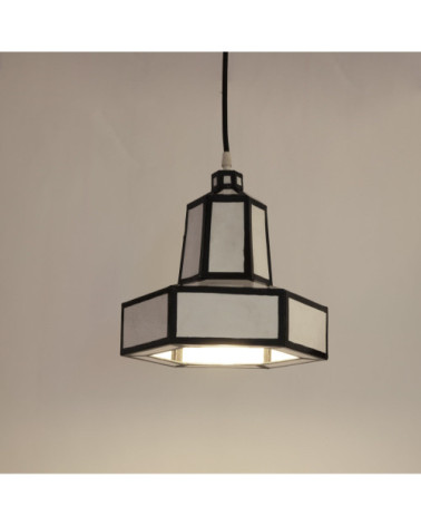 Lampadina "CUT 'N PASTE Lampada a sospensione 1" | BHOME by Arredi Barbàra