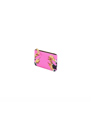 Portamonete "Portamonete Lipsticks 15,5 x 9,5" | BHOME by Arredi Barbàra