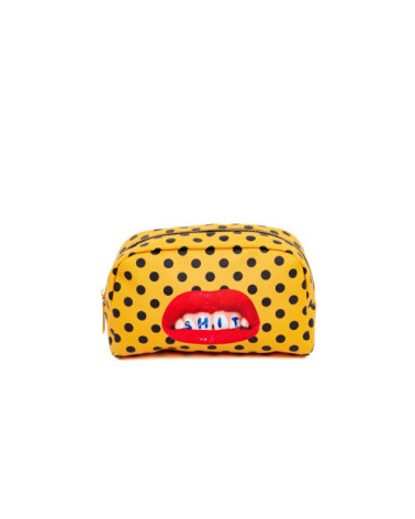 Beauty case "Beauty Case Shit" | BHOME by Arredi Barbàra