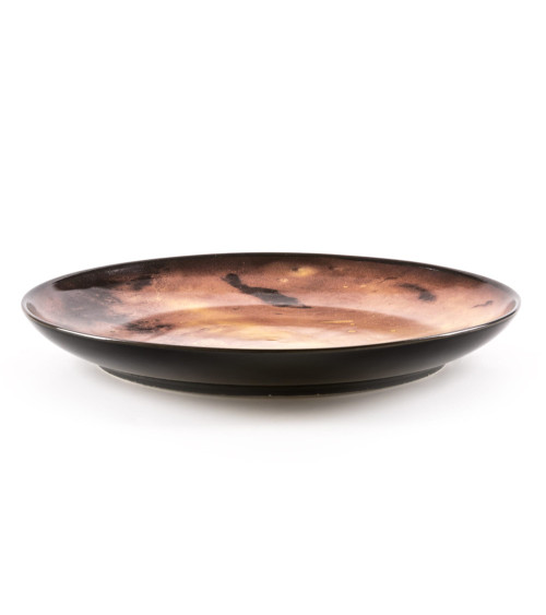 Plaque"da Portata Cosmic Diner Venus"ø cm 26 –SELETTI | BHOME by Arredi Barbàra
