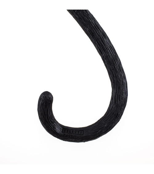 Lampada a sospensione "The Monkey Lamp Nera Ceiling Version" | BHOME by Arredi Barbàra