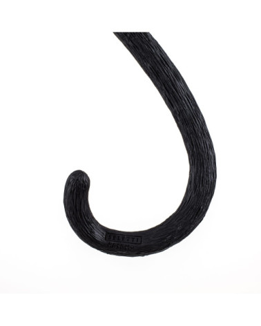 Lampada a sospensione "The Monkey Lamp Nera Ceiling Version" | BHOME by Arredi Barbàra