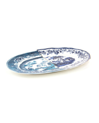 Vassoio "Hybrid Diomira" | BHOME by Arredi Barbàra