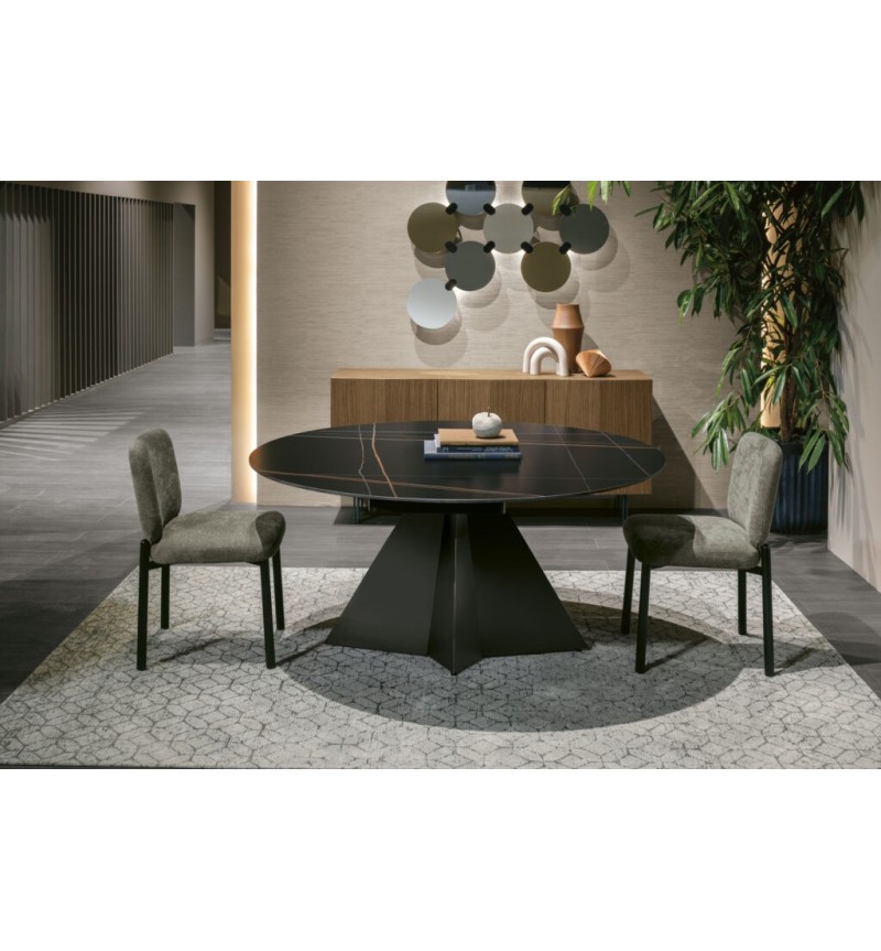 Kanto Chair – Target Point | Bhome by Arredi Barbàra