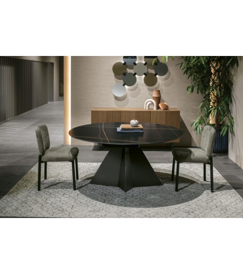 Chaise Kanto – Target Point | Bhome by Arredi Barbàra