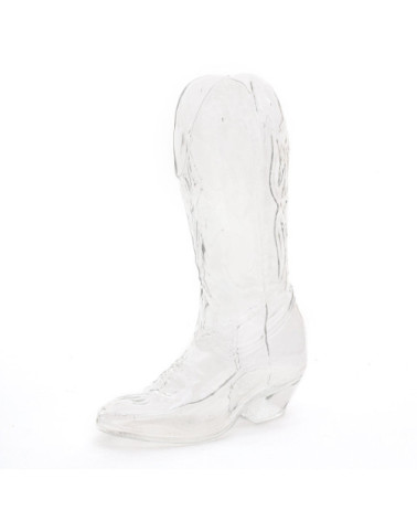 Vaso "CRYSTALBOOTIE" | BHOME by Arredi Barbàra