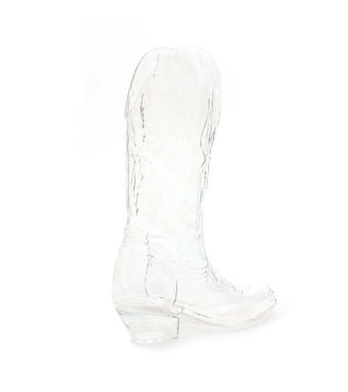 Vaso "CRYSTALBOOTIE" | BHOME by Arredi Barbàra