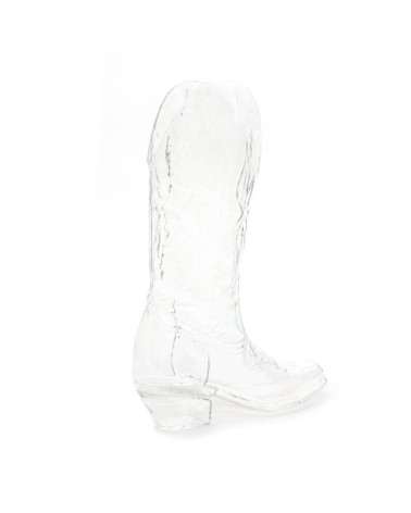 Vaso "CRYSTALBOOTIE" | BHOME by Arredi Barbàra