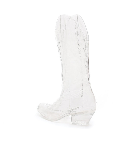Vaso "CRYSTALBOOTIE" | BHOME by Arredi Barbàra