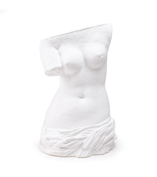 Türschirme Milo"Portaombrelli Milo"cm 31 x 29 h. 50 im Seil –SELETTI | BHOME by Arredi Barbàra