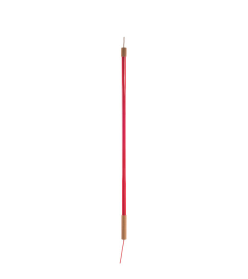 Wandlampe"Linea LED Rossa" – SELETTI | BHOME by Arredi Barbàra