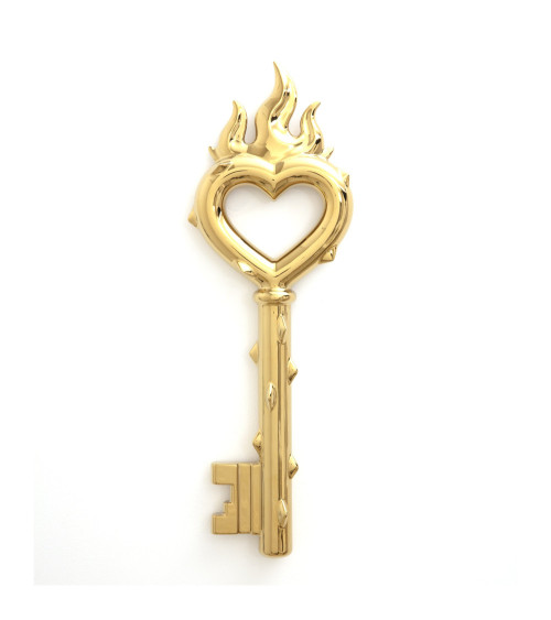 PASSION KEY "PASSION KEY"Cm 17 h.52 –SELETTI | BHOME by Arredi Barbàra