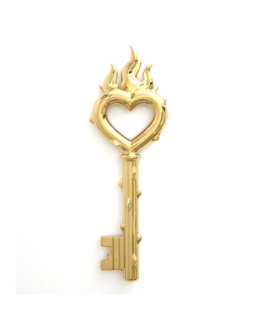 PASSION KEY "PASSION KEY" | BHOME by Arredi Barbàra