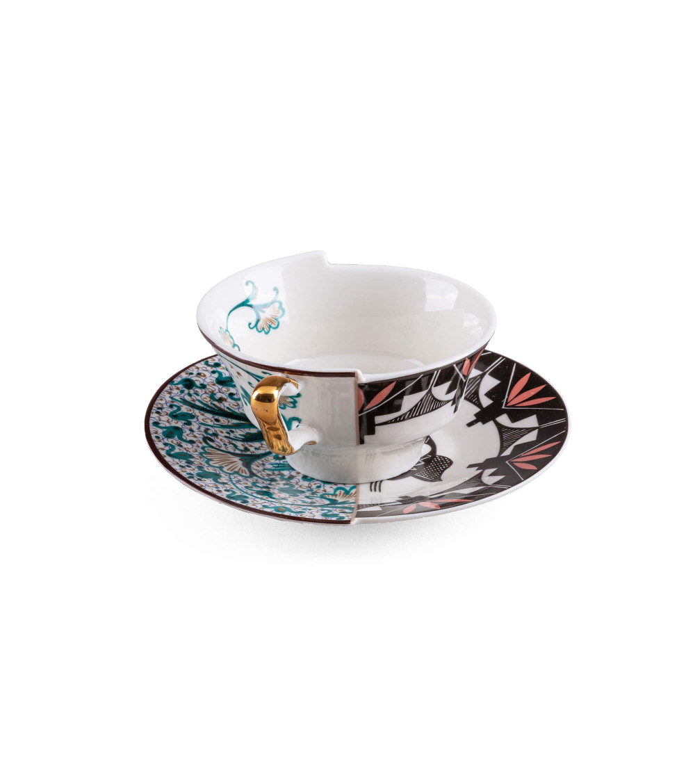 Tazza da tè "Hybrid Aspero" | BHOME by Arredi Barbàra