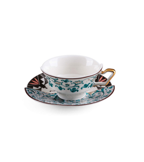 Tazza da tè "Hybrid Aspero" | BHOME by Arredi Barbàra