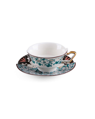 Tazza da tè "Hybrid Aspero" | BHOME by Arredi Barbàra