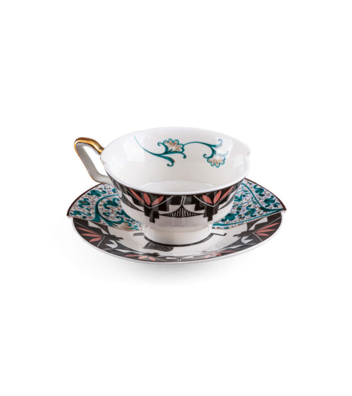 Tazza da tè "Hybrid Aspero" | BHOME by Arredi Barbàra