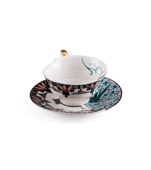 Tazza da tè "Hybrid Aspero" | BHOME by Arredi Barbàra