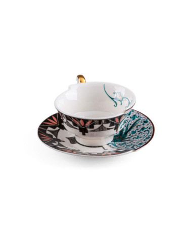 Tazza da tè "Hybrid Aspero" | BHOME by Arredi Barbàra