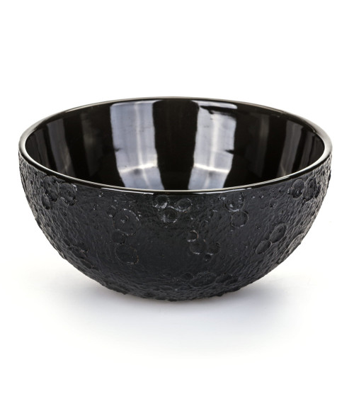 Bol"Cosmic Diner Lunar"ø cm 19 h 9 –SELETTI | BHOME by Arredi Barbàra