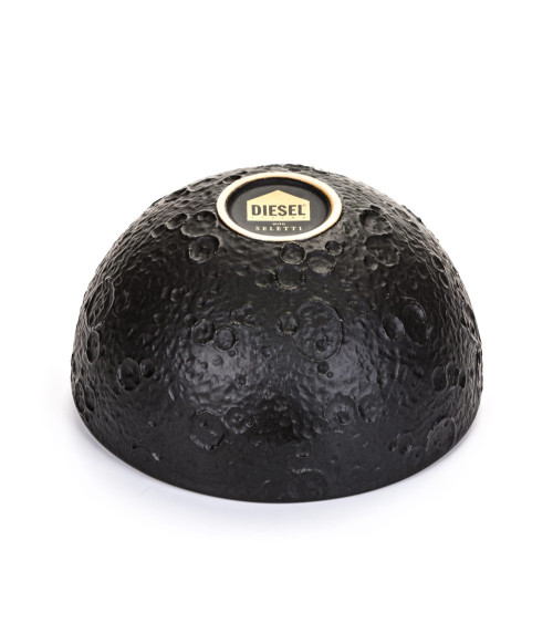 Bol"Cosmic Diner Lunar"ø cm 14 h 7,1 –SELETTI | BHOME by Arredi Barbàra