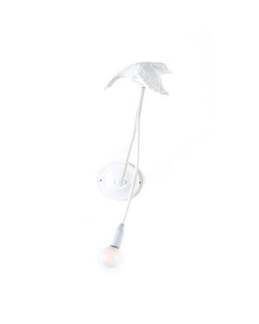Lampada da parete "Sparrow Lamp - Taking off" | BHOME by Arredi Barbàra