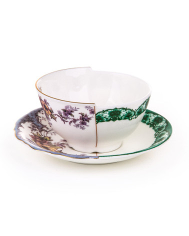 Tazza da tè "Hybrid Isidora" | BHOME by Arredi Barbàra
