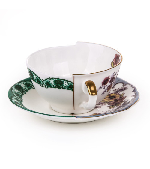Tazza da tè "Hybrid Isidora" | BHOME by Arredi Barbàra