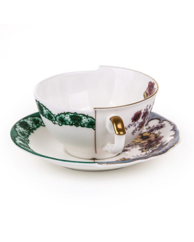 Tazza da tè "Hybrid Isidora" | BHOME by Arredi Barbàra