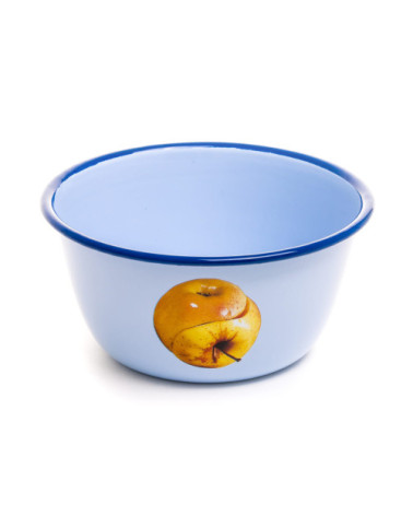 Ciotola "Enamel Apple" | BHOME by Arredi Barbàra