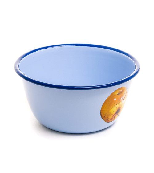 Ciotola "Enamel Apple" | BHOME by Arredi Barbàra