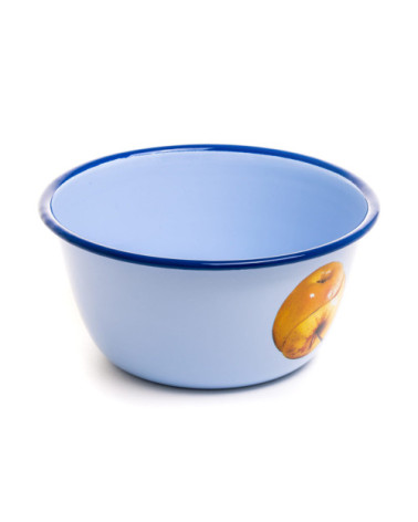 Ciotola "Enamel Apple" | BHOME by Arredi Barbàra